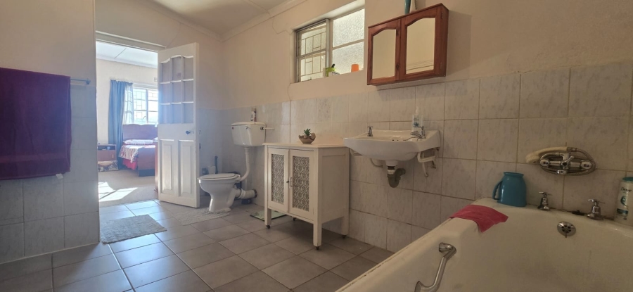 Commercial Property for Sale in Porterville Western Cape